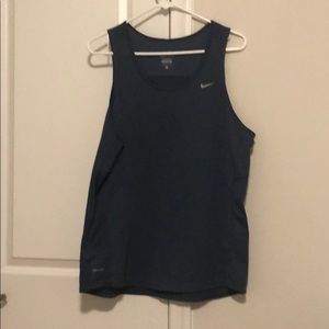 Nike Men’s Dri-Fit tank top